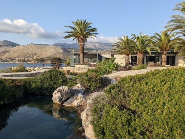 Argostoli - Farm Delights and Rustic Tastes - Culinary Delights and Local Tastes