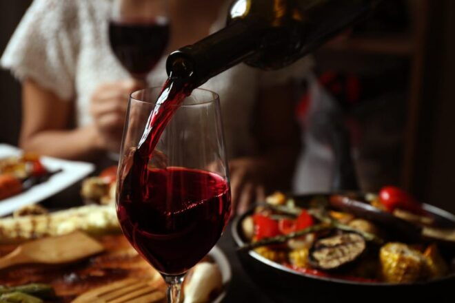 Argostoli: Kefalonian Wine Tasting With Gourmet Lunch - Logistics and Meeting Point