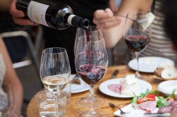 Argostoli: Kefalonian Wine Tasting With Gourmet Lunch - Booking and Cancellation Policy