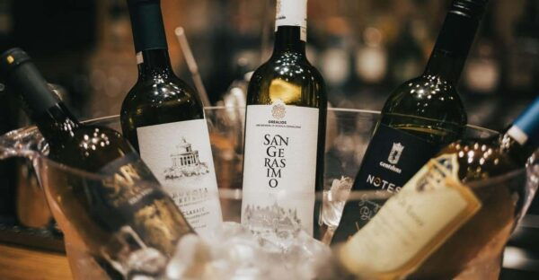 Argostoli: Kefalonian Wine Tasting With Gourmet Lunch - Frequently Asked Questions