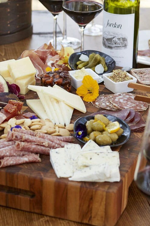 Argostoli: Kefalonian Wine Tasting With Gourmet Lunch - Wine Tasting Highlights