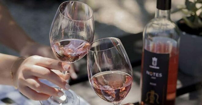 Argostoli: Kefalonian Wine Tasting With Gourmet Lunch - Booking Your Experience
