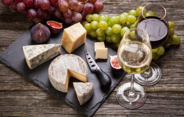 Argostoli: Kefalonian Wine Tasting With Gourmet Lunch - What to Expect