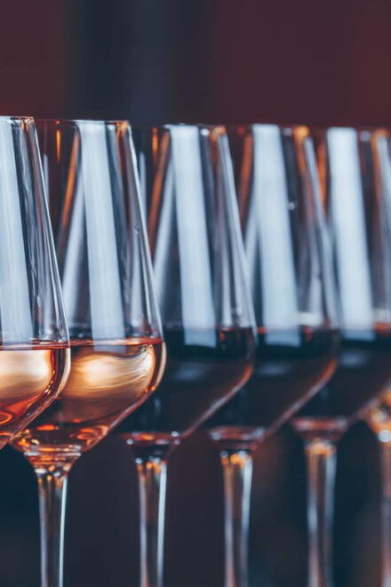 Argostoli: Local Wine Tasting Experience With a Sommelier - Sommelier Expertise