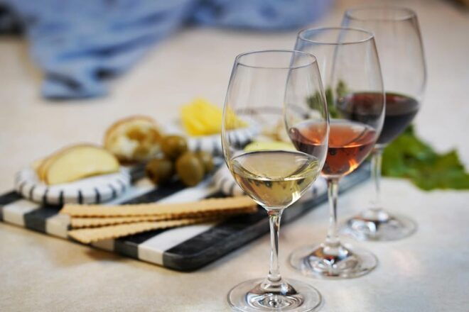 Argostoli: Local Wine Tasting Experience With a Sommelier - Location Details