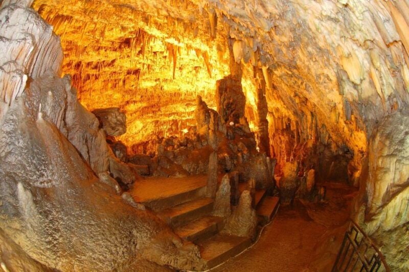 Argostoli: Melissani & Drogarati Cave Tour with Wine Tasting - Good To Know