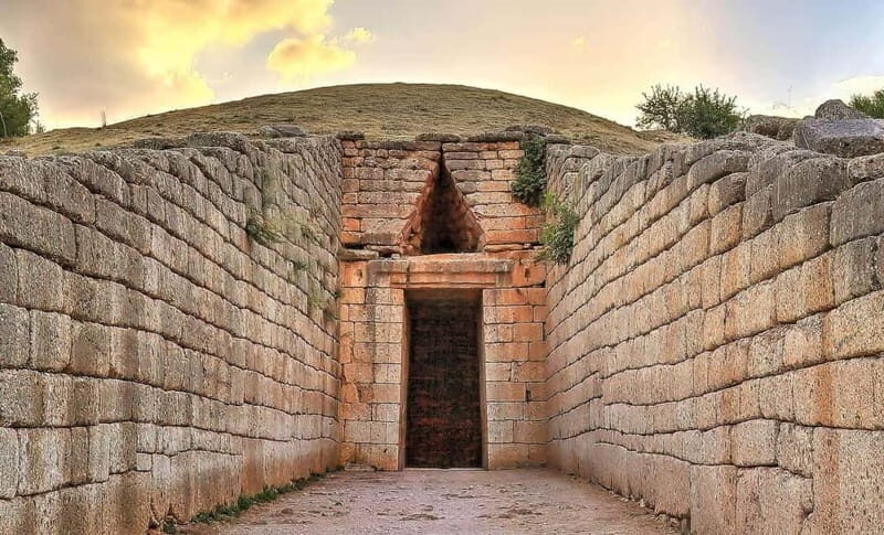 Argostoli Port: Kefalonian Delights Tour - Exploring the Kefalonian Delights Tour in Detail