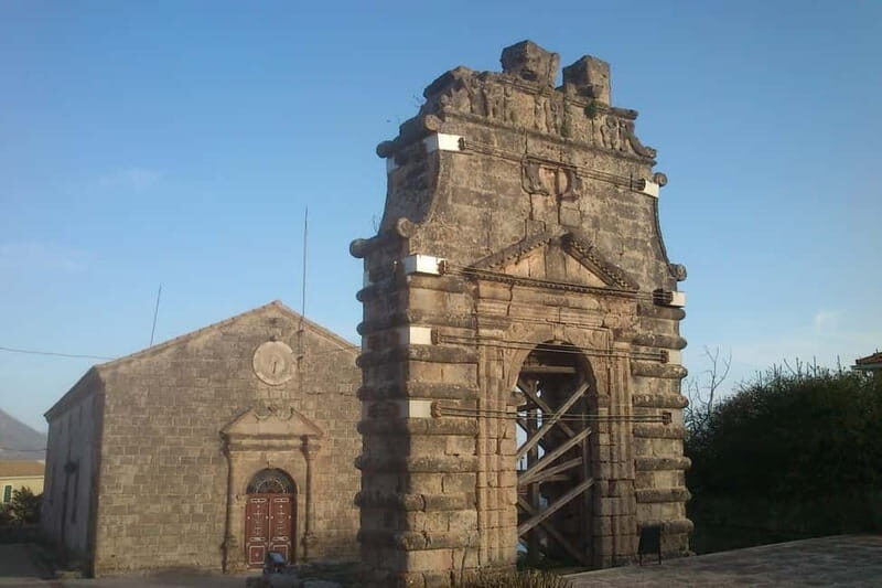 Argostoli Port: Kefalonian Delights Tour - FAQ