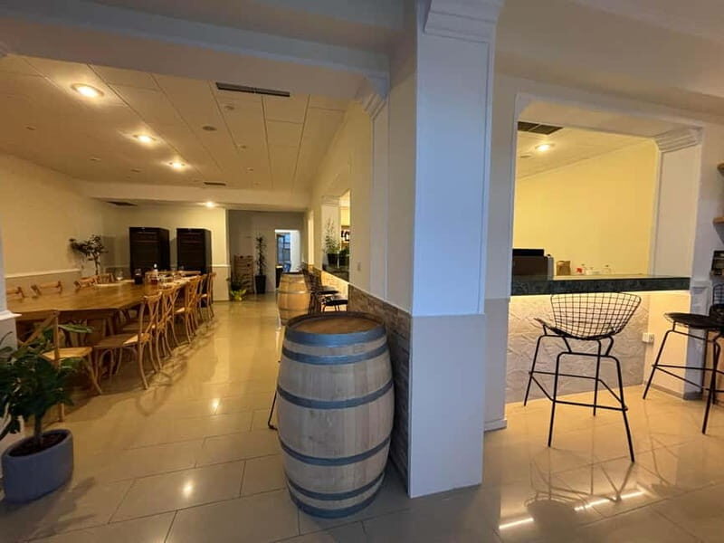 Argostoli Port: Shore Excursion Flavors of Kefalonia - Good To Know