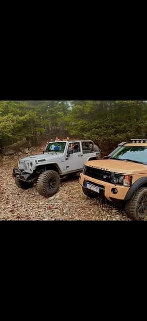 Argostoli: Private Jeep Wrangler Tour with Photo Stops - FAQ