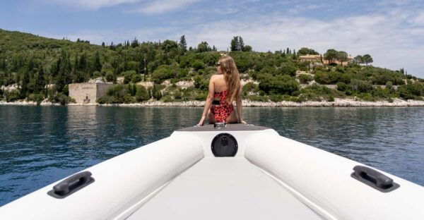 Argostoli - Private Luxury Cruise to Fteri, Melissani, Assos - Booking Process