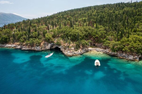 Argostoli - Private Luxury Cruise to Fteri, Melissani, Assos - Tips for Enjoying Your Cruise