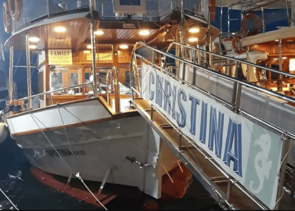 Argostoli: Sunset Cruise With Food & Drinks - Recommended What to Bring
