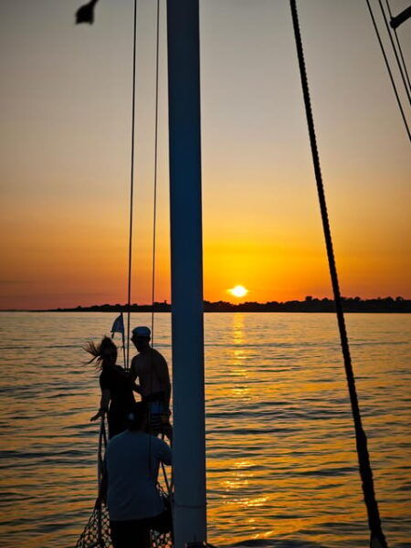 Argostoli: Sunset Cruise With Food & Drinks - Tips for a Memorable Experience