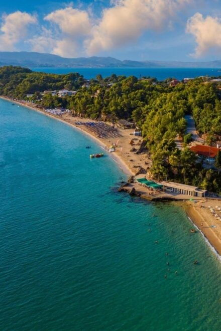 Argostoli & Surroundings Delights, Wine Taste, Swim Stop - Not Allowed Items