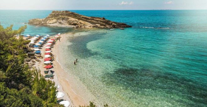 Argostoli & Surroundings Delights, Wine Taste, Swim Stop - Directions to Tour Locations