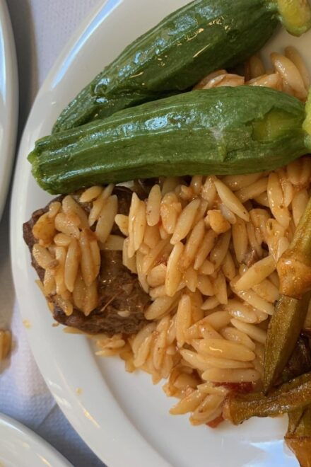 Argostoli Taste & Bike Tour - The Sum Up