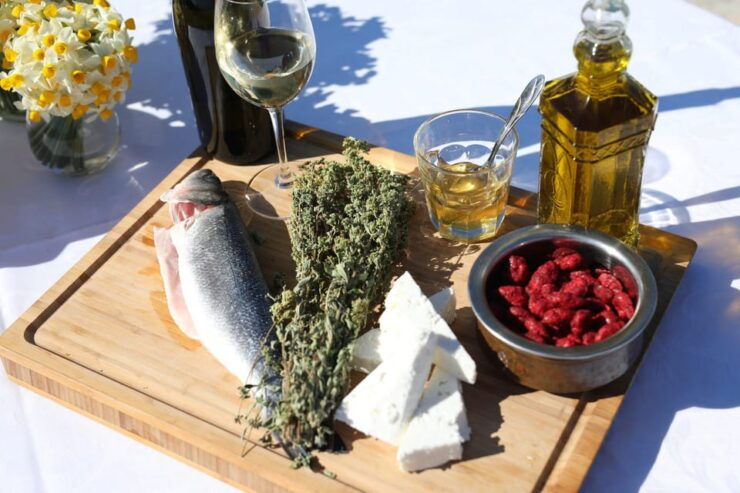 Argostoli: the Ultimate Wine Tasting Experience - Pricing and Reservation