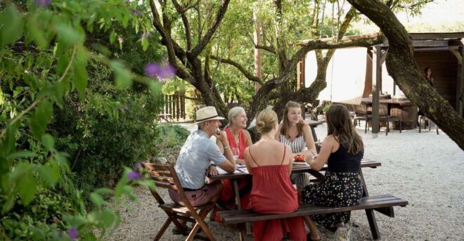 Argostoli & Villages Exploration With Wine & Oil Tasting - Exploring Kastro Village and St. George Castle