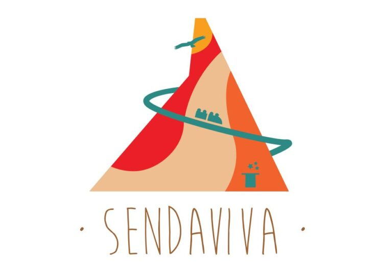 Arguedas: Sendaviva, Natural Park of Navarra Entry Ticket - Experience Highlights