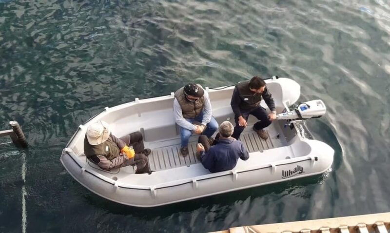 Arguineguin, Gran Canaria: Zodiac Rental Without Licence - Good To Know