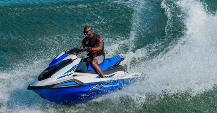 Arguineguin :Safari Tour Jet Ski Between 30mn to 2 Hours - Customer Testimonials