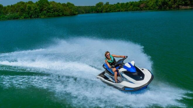 Arguineguin :Safari Tour Jet Ski Between 30mn to 2 Hours - Activity Overview