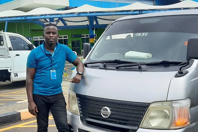 Argyle International Airport Pick up - Traveler Feedback