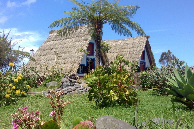 Arieiro Peak - Laurisilva Forest & A-Framed Houses Tour - Tour Pricing and Booking