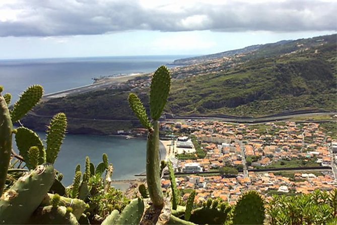 Arieiro Peak - Laurisilva Forest & A-Framed Houses Tour - Bus and Seating
