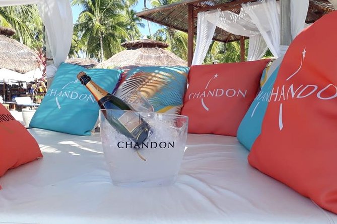 Aries Beach Tour From Maragogi by Top Tours - Additional Information