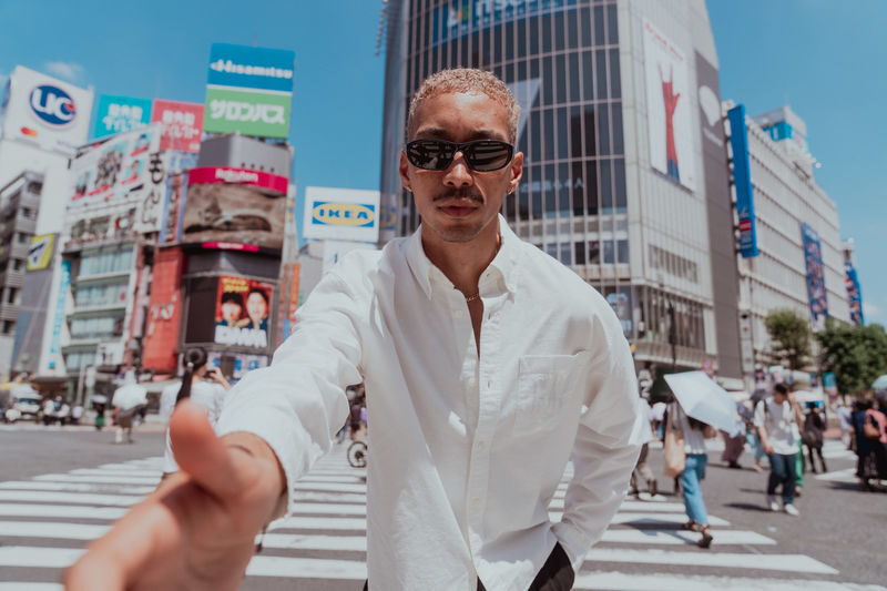 Arigato Private Photo Tour Guide in Tokyo,Hokkaido,Osaka. - At a glance