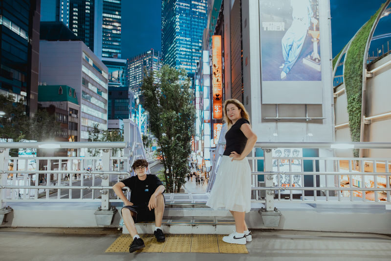 Arigato Private Photo Tour Guide in Tokyo,Hokkaido,Osaka. - What this photo tour is really for