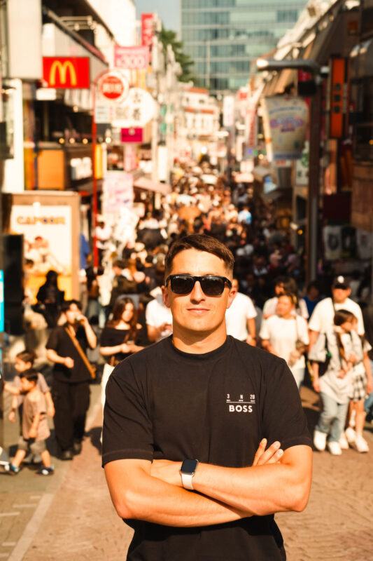 Arigato Private Photo Tour Guide in Tokyo,Hokkaido,Osaka. - Booking details worth settling first