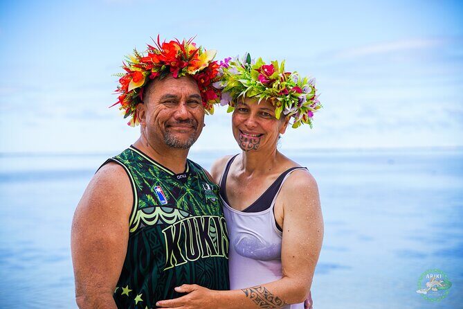 Ariki Adventures: Premium Sea Scooter Turtle Adventure - The Sum Up