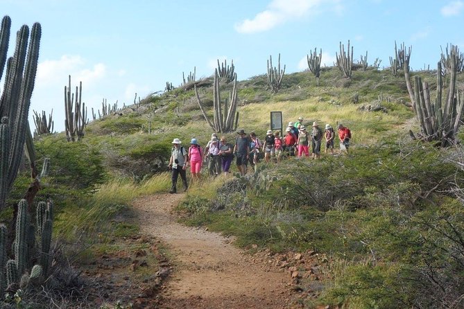 Arikok Hiking Tour in Aruba - Traveler Photos and Reviews