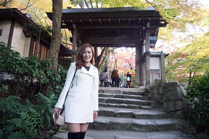 ARIMA ONSEN Custom Tour With Private Car and Driver (Max 9 Pax) - Price Details