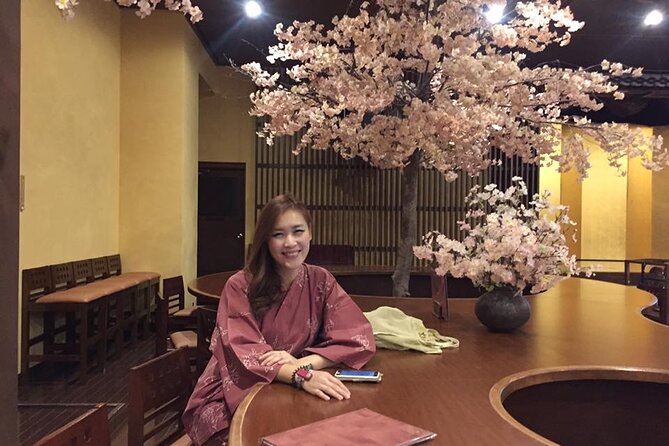 ARIMA ONSEN Custom Tour With Private Car and Driver (Max 9 Pax) - Directions
