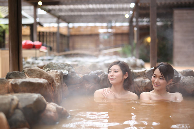 Arima Onsen & Kitano Ijinkan & Mt. Rokko Night View Day Tour (Late Departure) - A day built around variety, not one deep visit