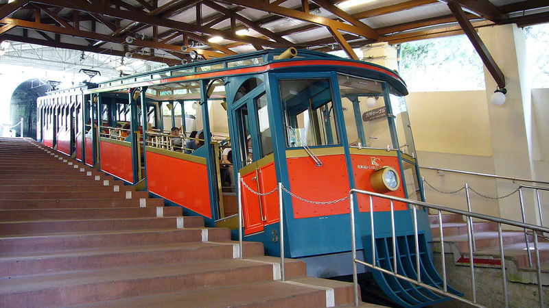 Arima Onsen & Kitano Ijinkan & Mt. Rokko Night View Day Tour (Late Departure) - Kitano Ijinkan-Gai: check the time allowed
