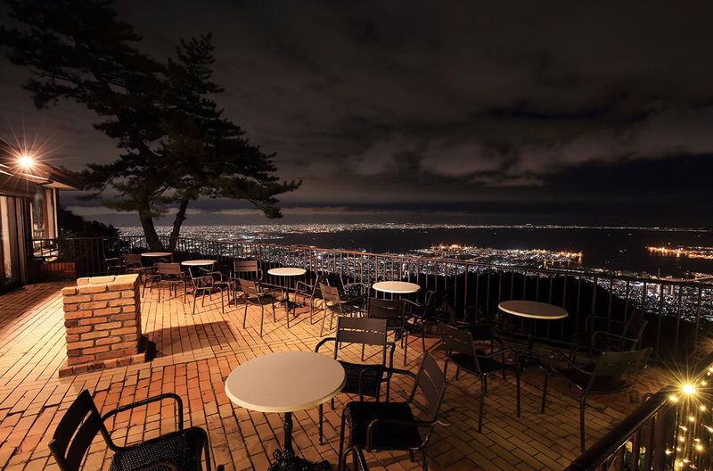Arima Onsen & Kitano Ijinkan & Mt. Rokko Night View Day Tour (Late Departure) - Is $47.39 good value?