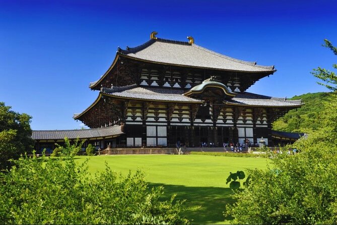 Arima Onsen, TōDai-Ji, Kobe Sanda Outlets & Nara Park Fr Osaka - How to Get to Arima Onsen From Osaka
