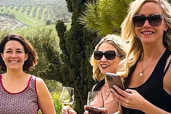 ARISMARI  Vineyard Tour & Wine Tasting - FAQ