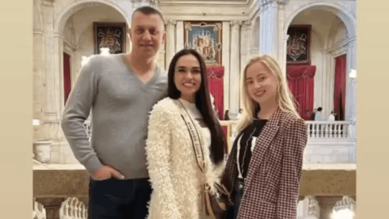 Aristocratic Madrid - The Teatro Real