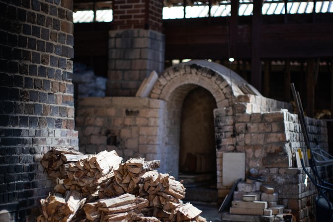 Arita Ware Private Walking Tour and Ceramics Treasure Hunt - Cancellation Policy