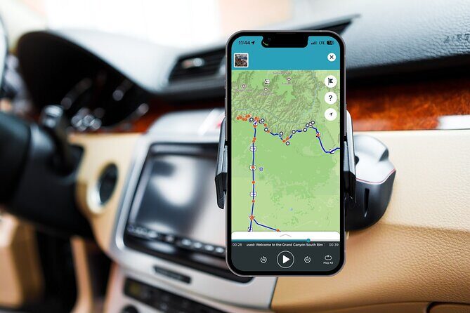 Arizona Adventure Bundle: 7 Self-Guided Audio Tours - An In-Depth Look at the Arizona Adventure Bundle