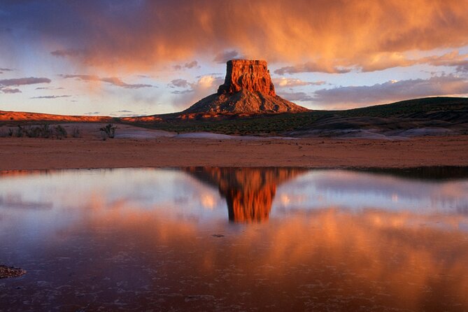 Arizona Desert Helicopter Tour Including Tower Butte Landing - Pricing