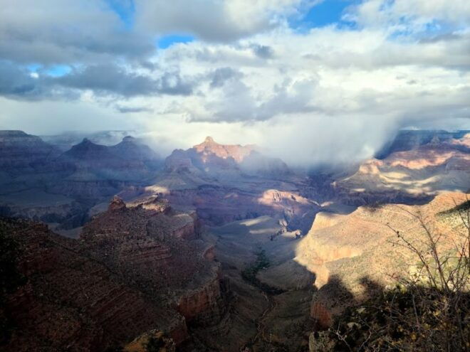 Arizona: Grand Canyon National Park Tour With Lunch & Pickup - Customer Reviews