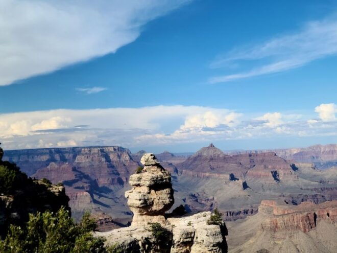 Arizona: Grand Canyon National Park Tour With Lunch & Pickup - Additional Information