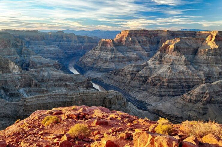 Arizona: Grand Canyon Small-Group Day Tour & Hike - Tour Description
